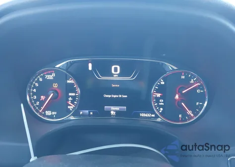 2020 GMC Acadia Awd Denali from USA, damaged, VIN 1GKKNXLS2LZ152625